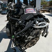 Motore B57D30T2 BMW SERIE 3 G20 G21 3.0 340 CV
