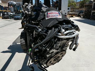 Motore B57D30T2 BMW SERIE 3 G20 G21 3.0 340 CV