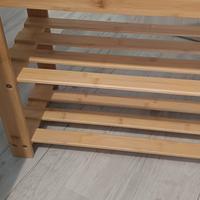 tavolino panca songmics