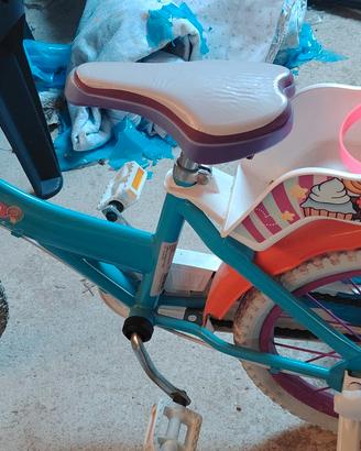 bici bimba