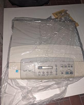 stampante brother DCP-145C