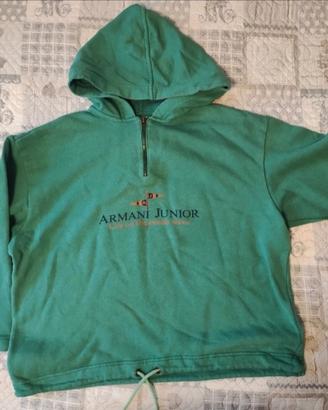 Felpa Armani Junior