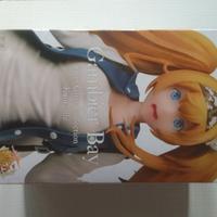 Gambier Bay Kancolle Exq Figure Banpresto