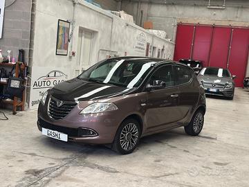 LANCIA - Ypsilon - 1.3 MJT 16V 95 CV 5 porte S&S E