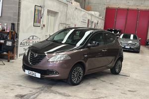 LANCIA - Ypsilon - 1.3 MJT 16V 95 CV 5 porte S&S E