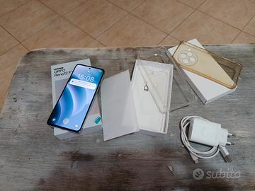 Oppo reno 12f 5g, accessori e micro