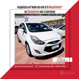 Hyundai iX20 1.4 90 CV Comfort