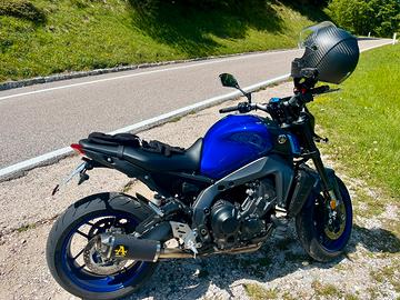 YAMAHA MT-09 2023