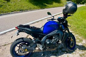 YAMAHA MT-09 2023