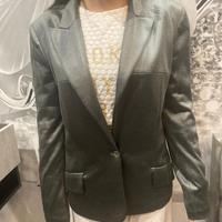 Giacca Fendi