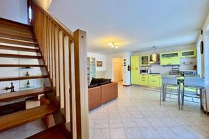 APPARTAMENTO BICAMERE PRONTO DA VIVERE