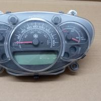 Strumentazione PIAGGIO beverly 125-300