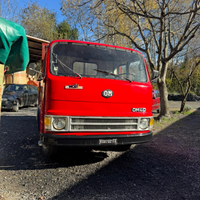 Om fiat 40 funzionante