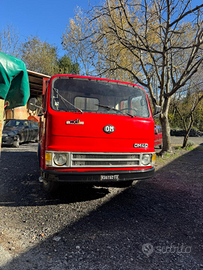 Om fiat 40 funzionante