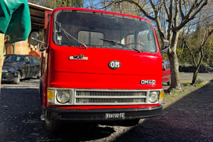 Om fiat 40 funzionante