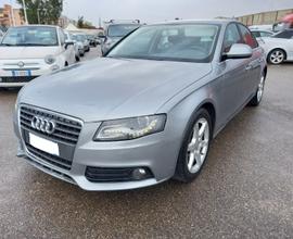 Audi a4 2.0 tdi cv 143