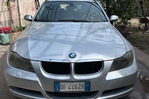 Bmw 320d