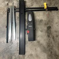 Beninca Zed 24Vdc Motore basculante