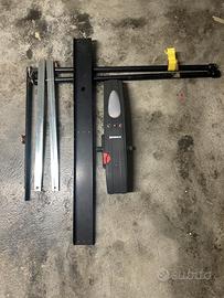 Beninca Zed 24Vdc Motore basculante