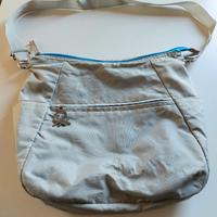 Borsa Benetton con tracolla