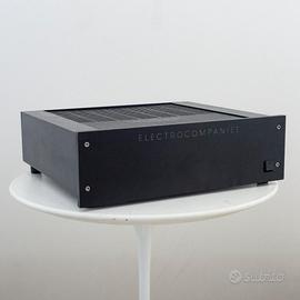 Electrocompaniet-Ampli Finale-Ampliwire IIa