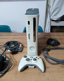 Xbox 360 console