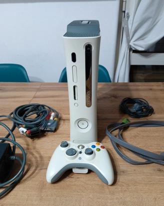 Xbox 360 console