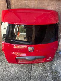 Posteriore completo Abatrh 595 Competizione