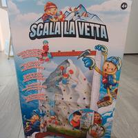 scala la vetta