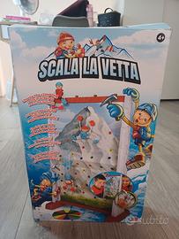 scala la vetta
