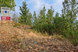 Terreno edificabile a Frigento