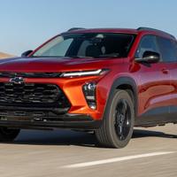 Ricambi usati chevrolet trax 2013-2024