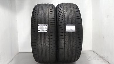 2 PNEUMATICI USATI 235/45R21 101T SCORPION AO SI P