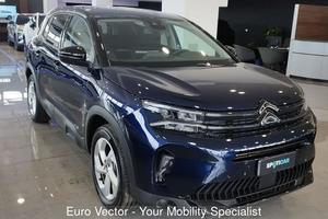 Citroën C5 Aircross Hybrid 136 Plus e-DCS6