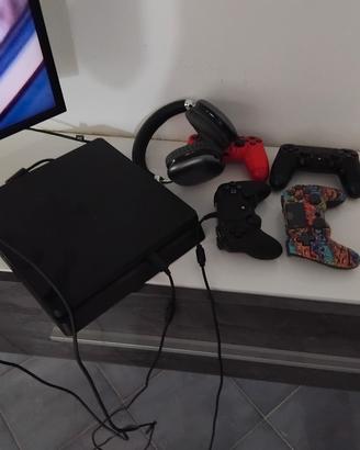 ps4 piu tante cose