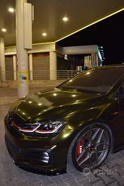 Golf 7.5 GTI Performance