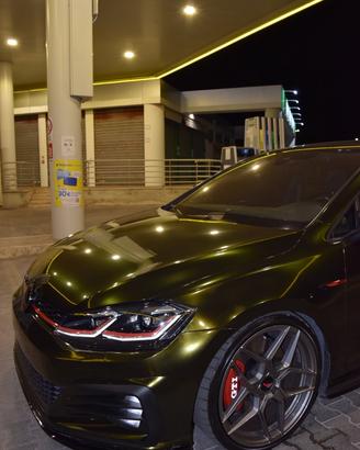 Golf 7.5 GTI Performance