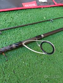 canna spinning xzoga 