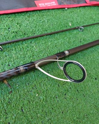 canna spinning xzoga 