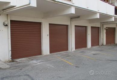 box con bagno complesso Park