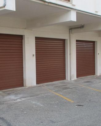 box con bagno complesso Park
