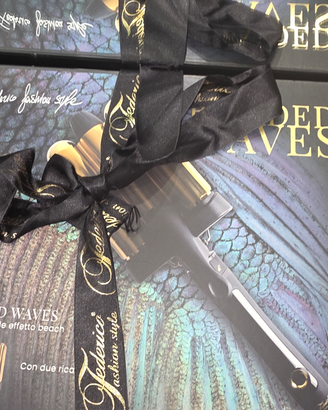 Ferro parrucchiere Federico Fashionstyle