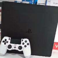 PlayStation 4 da 1 Tb Come Nuova