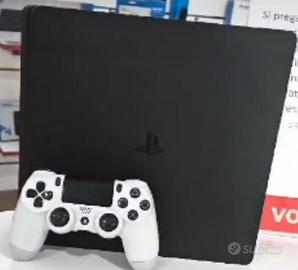 PlayStation 4 da 1 Tb Come Nuova