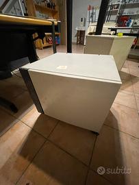 Scaffale da officina in metallo 53x57