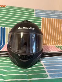 Casco modulare LS2 Strobe II tg XS