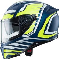 casco moto xl CABERG