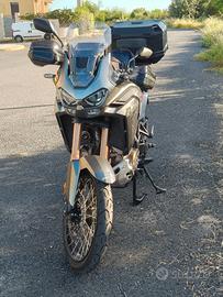 Honda CRF1100L Africa Twin - 2023