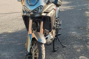 Honda CRF1100L Africa Twin - 2023