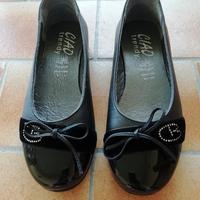 Scarpe ballerina numero 31